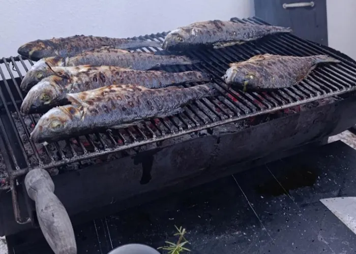 Luxury Nicole 2 Apartment