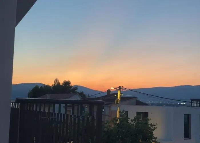 Apartment Luxury Nicole 2