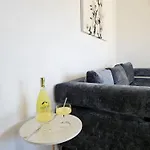 Luxury Nicole 2 Apartment