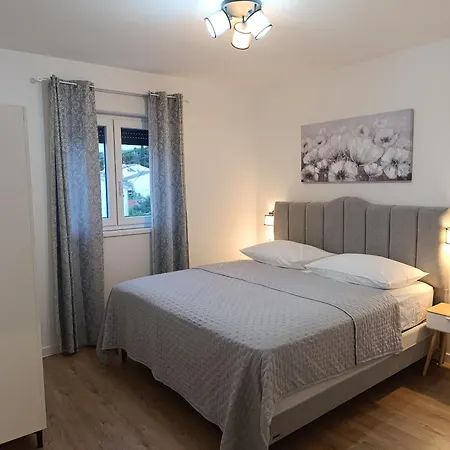 Apartmán Luxury Nicole 2 *