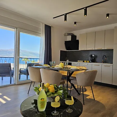 Apartmán Luxury Nicole 2 *