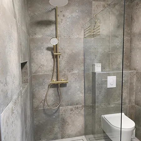 Luxury Nicole 2 Apartmán