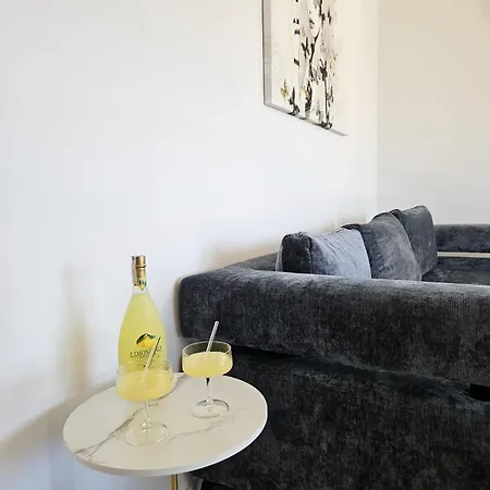 Luxury Nicole 2 Apartmán