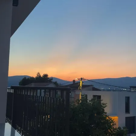 Apartmán Luxury Nicole 2